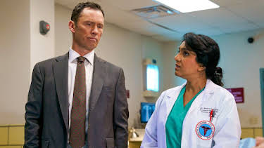 6:00 PM: Law & Order (S22 E18) (S22) | 5 USA | 6/4 2026