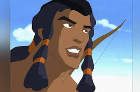 Mythic Warriors Season 1: Ulysses and Circe