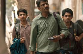 Selection Day: Avsnitt 1