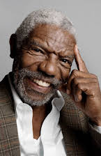 Vondie Curtis Hall som 