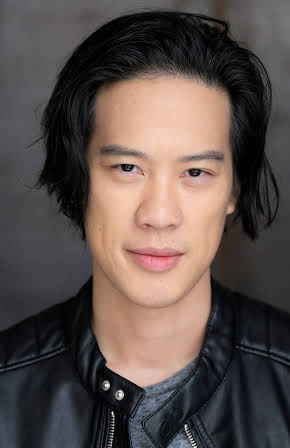 Leonard Wu as 