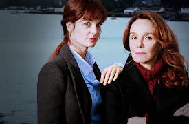 Agathe Koltes, Season 1: Pilot, Part 1