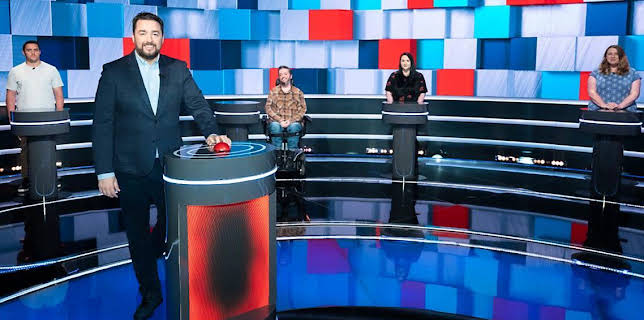 1:45 PM: Unbeatable (S2 E30) (S2) | BBC Two | 3/13 2026