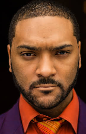 Langston Fishburne as 
