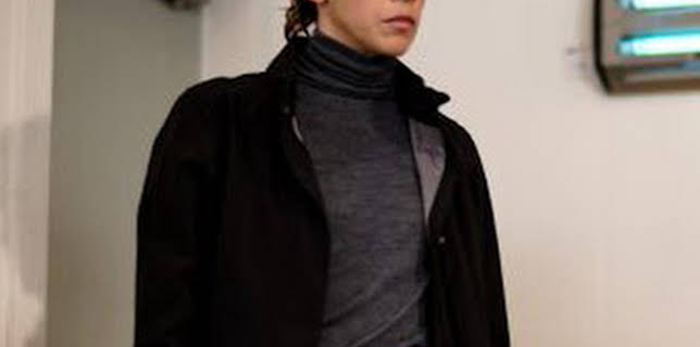 21:59: Hudson y Rex (T8): Ep.4 De todos los bares | AXN | 2/18 2026