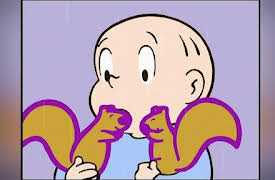 Harold and the Purple Crayon Season 1: Blame it on the Rain
