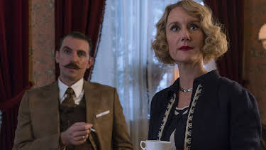 17:45: Seaside Hotel (S05/E06) | One | 3/28 2026