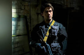 Agent Hamilton: Episode 9 (Episode 9 of 10)