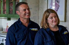 Changing Rooms: Episode 2