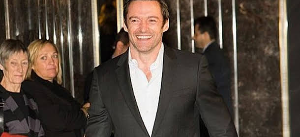 Hugh Jackman explica por qué rechazó el papel de James Bond