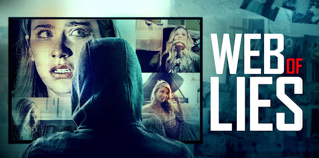 Web of Lies (2018)