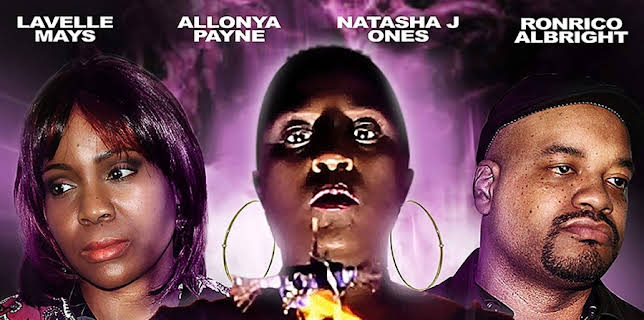 Rituals of Guilt (2018)