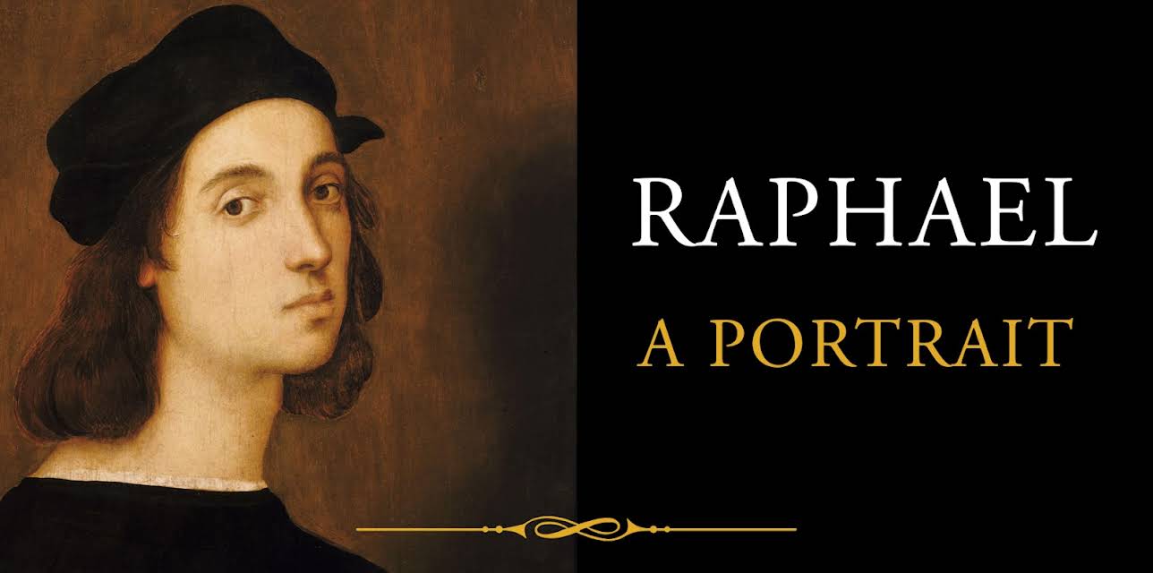 Raphael: A Portrait (2024)