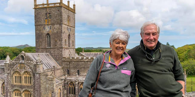 7:30 PM: Gareth Edwards’s Great Welsh Adventure (S2 E4) (S2) | BBC Four | 2/25 2026