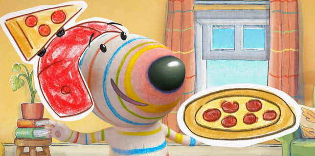 3:25 PM: Dylan's Playtime Adventures (S1) | Cbeebies | 12/14 2025