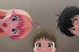 Season 1: The Incredible Shrinking Adventure / The Hamazaki Fall Bread Festival / Lucky Birthday