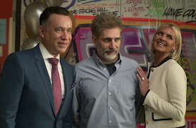 This Fool: F*ck the Rich