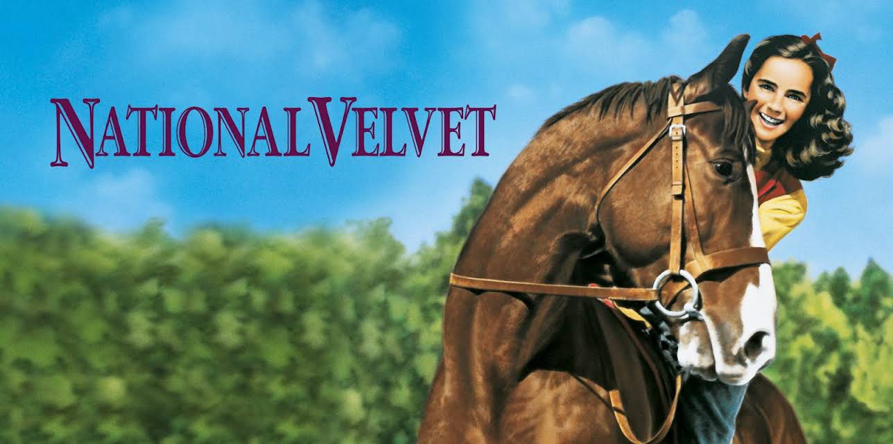 National Velvet (1945)