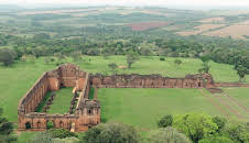 Paraguays unbekannte Schätze