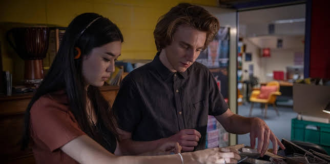 05:15: Crazy Fun Park (4/10) | BR Fernsehen | 1/28 2026