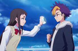 Season 1: The Beat of Emotions