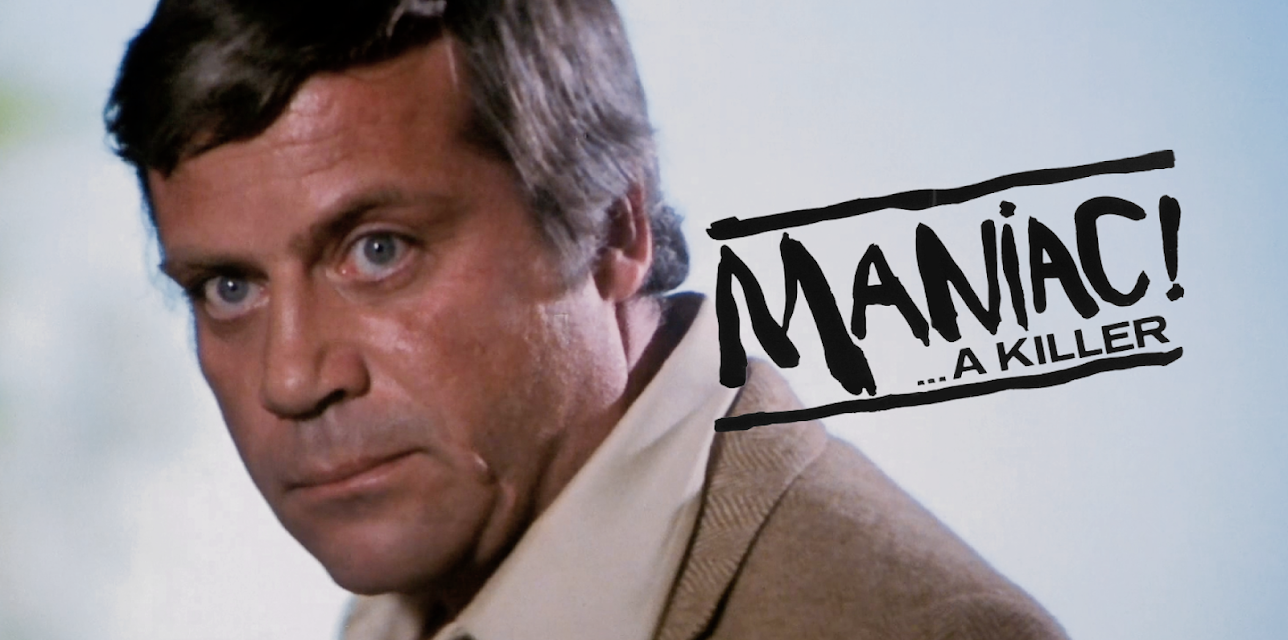 Maniac (1977)
