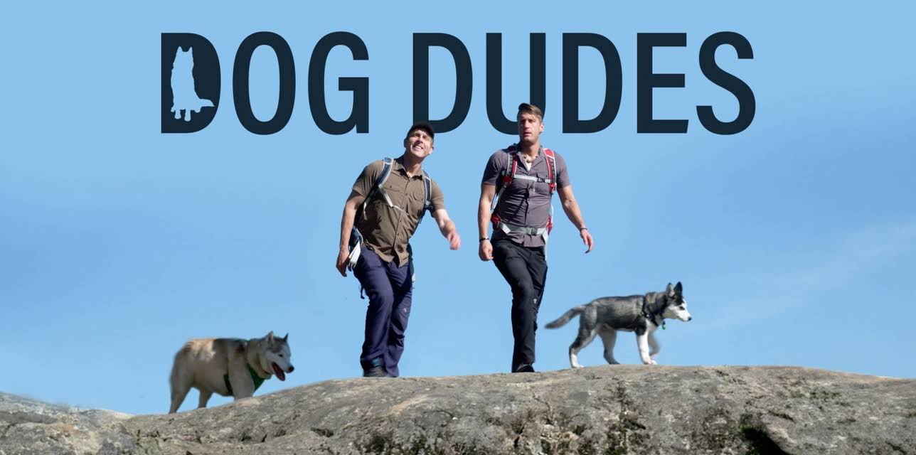 Dog Dudes