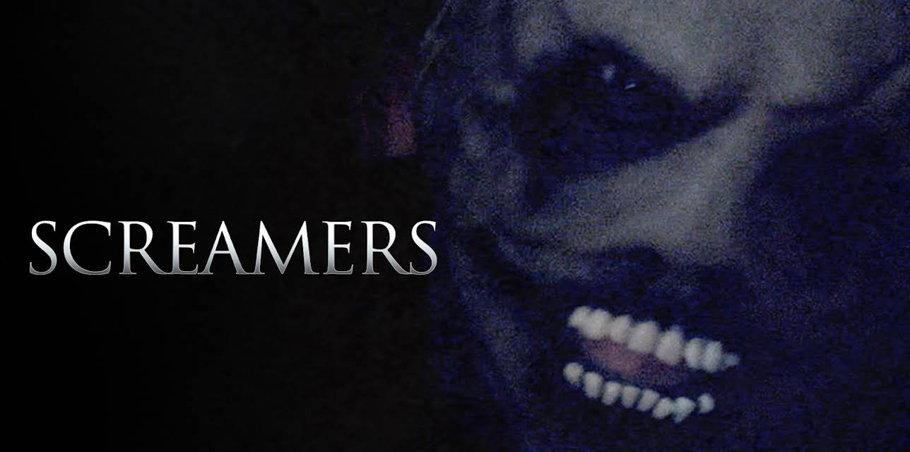 #Screamers (2017)