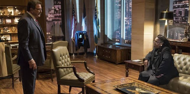 08:15: Blue Bloods - Crime Scene New York | Kabel Eins | 6/24 2025