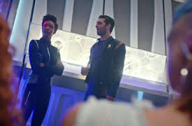 Star Trek: Discovery: La magia que vuelve loco al hombre cuerdo