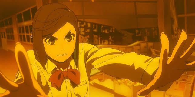 00:00: Dan Da Dan | ProSieben Maxx | 12/20 2025