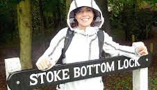Canal Walks with Julia Bradbury