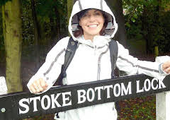 Canal Walks with Julia Bradbury