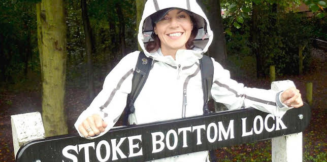 7:30 PM: Canal Walks with Julia Bradbury | BBC Four | 3/10 2026