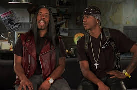 Real and Chance: The Legend Hunters: Venom