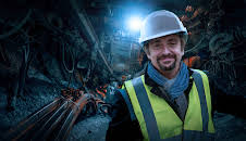 Richard Hammond's Big (S1 E5)