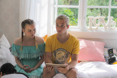 14:20: Neste sommer (S4 E6) (S4) | TVNorge | 6/3 2026