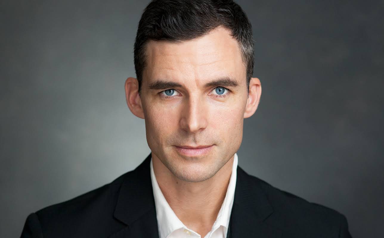 Adam Bergquist