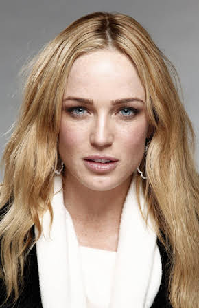 Caity Lotz as 