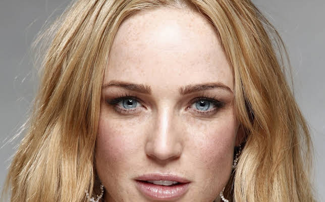 Caity Lotz