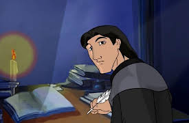 The Torchlighters: Season 1: The William Tyndale Story