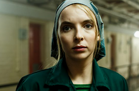 Killing Eve Season 1: Take Me to the Hole!