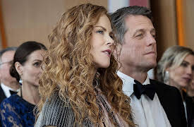 The Undoing: The Undoing