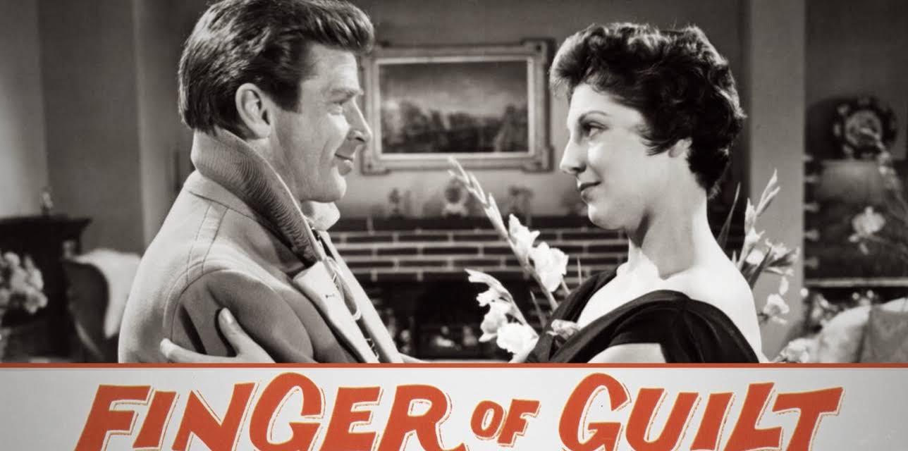 Finger of Guilt (2020)