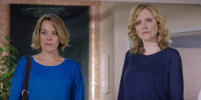 9:40 PM: Not Going Out (S8 E4) (S8) | Dave | 11/8 2025