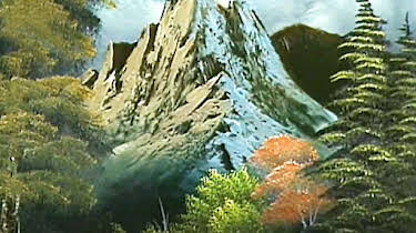 05:30: Bob Ross - The Joy of Painting | ARD Alpha | 5/3 2026