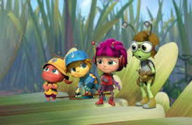 Beat Bugs: Glass Onion / Honey Pie