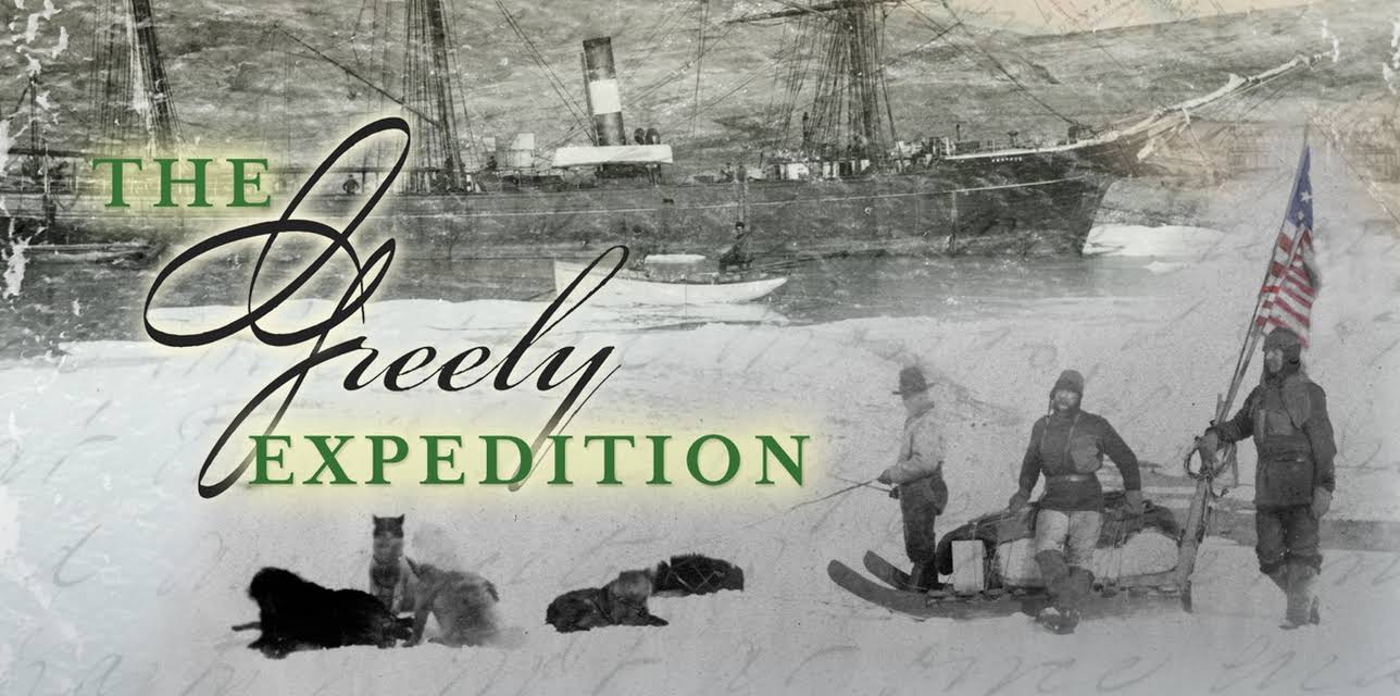 The Greely Expedition (2011)