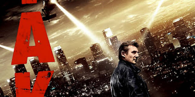 21:00: Taken 3 (IMDb 6.0) | TV3 | 2/8 2026