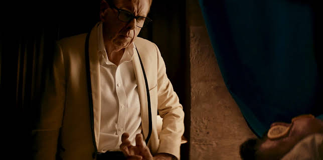 The Obscure Life Of The Grand Duke Of Corsica (2021)